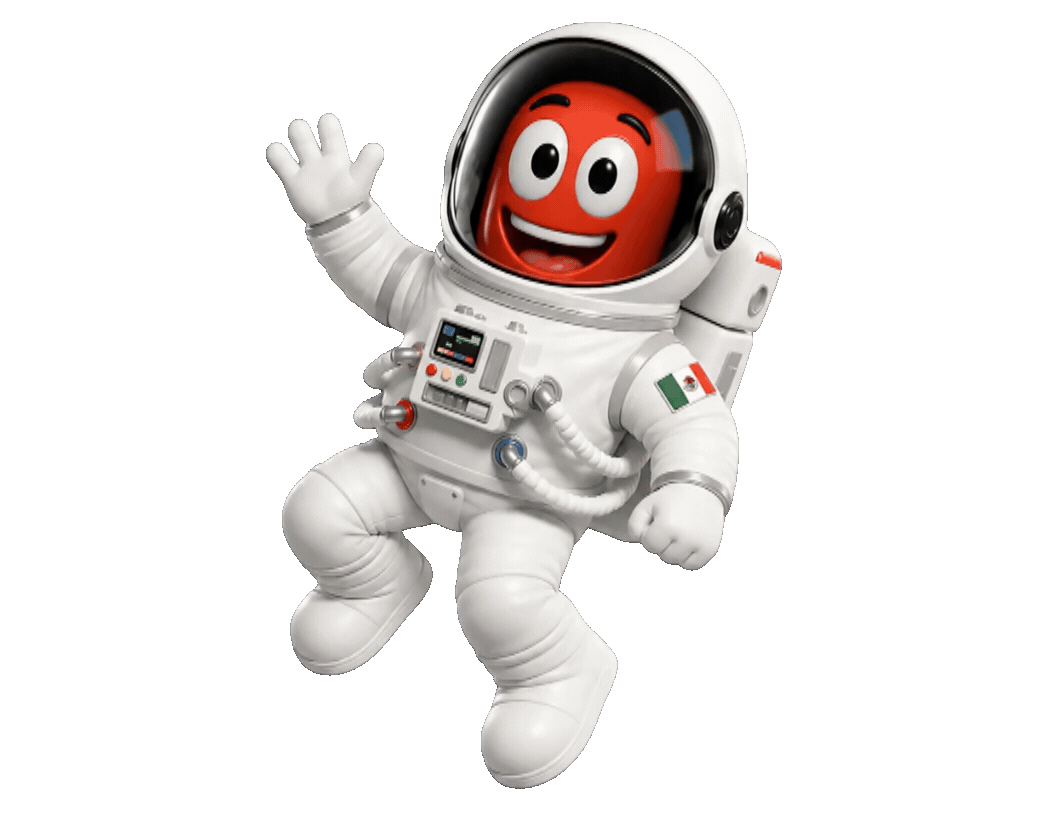 Emilio Astronauta